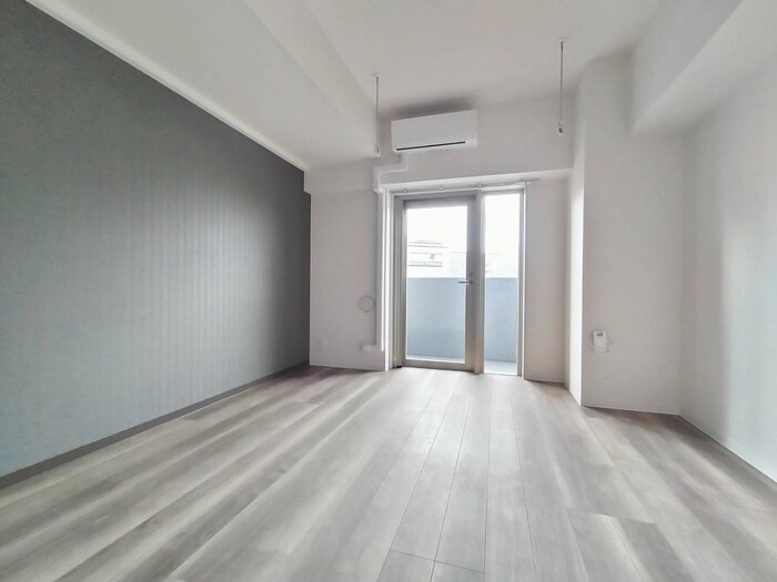 居室 Nouvelle maison yamaya Ⅱ