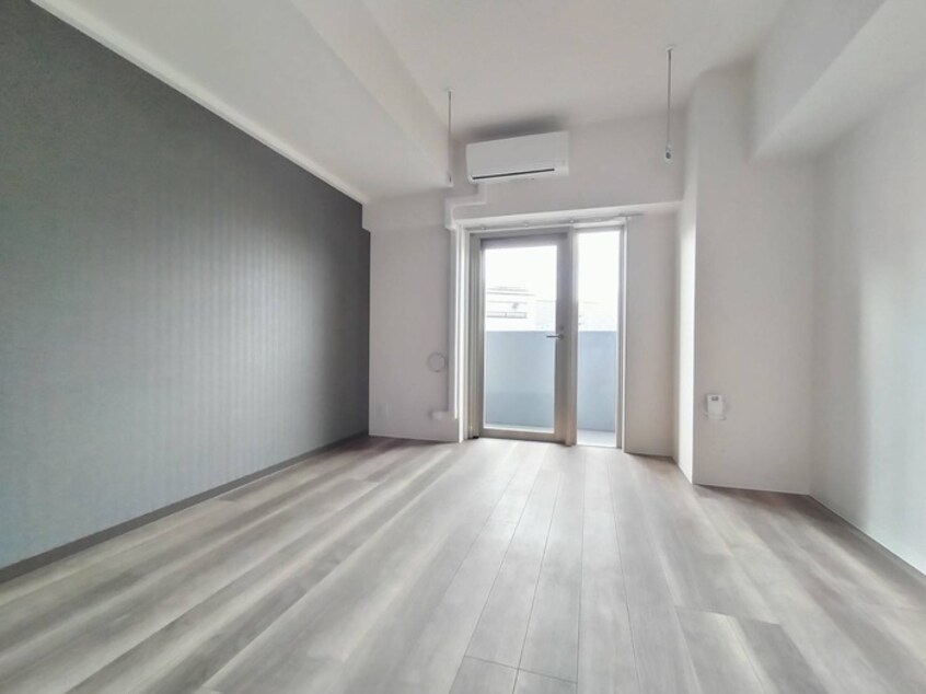 居室 Nouvelle maison yamaya Ⅱ