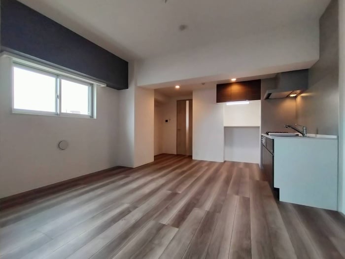 居室 Nouvelle maison yamaya Ⅱ