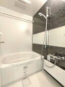 バス／シャワールーム等 Nouvelle maison yamaya Ⅱ