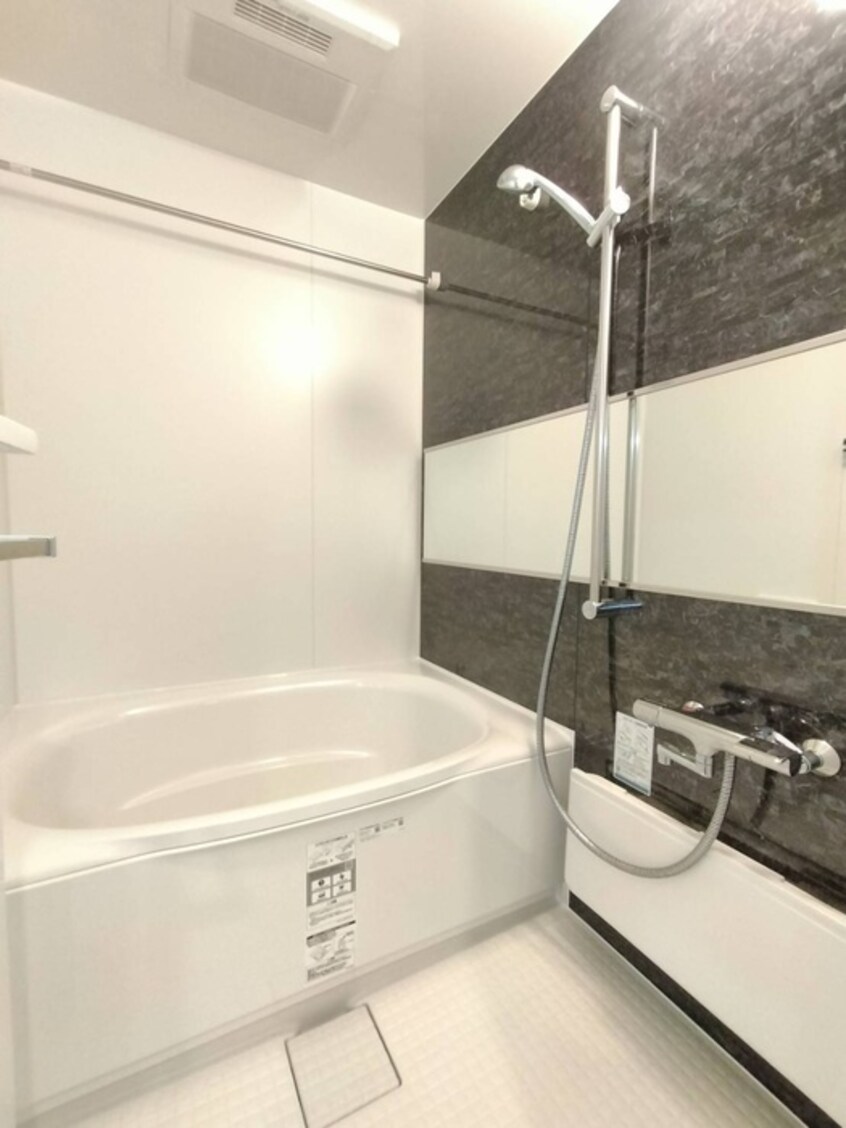 バス／シャワールーム等 Nouvelle maison yamaya Ⅱ