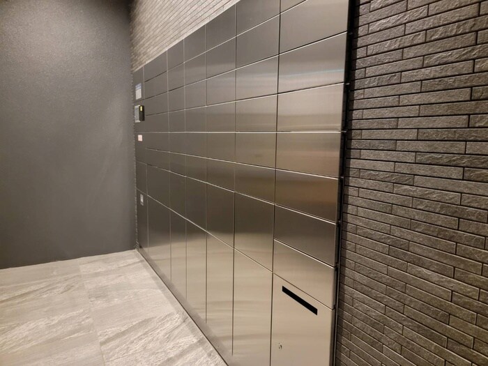 建物設備 Nouvelle maison yamaya Ⅱ