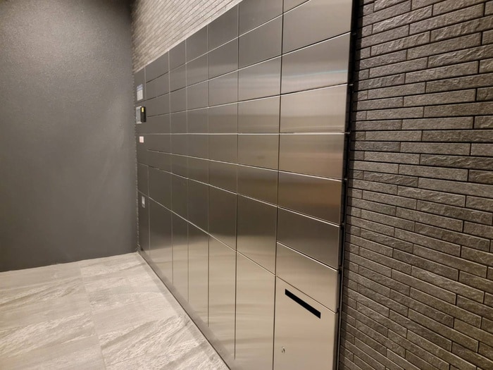 建物設備 Nouvelle maison yamaya Ⅱ