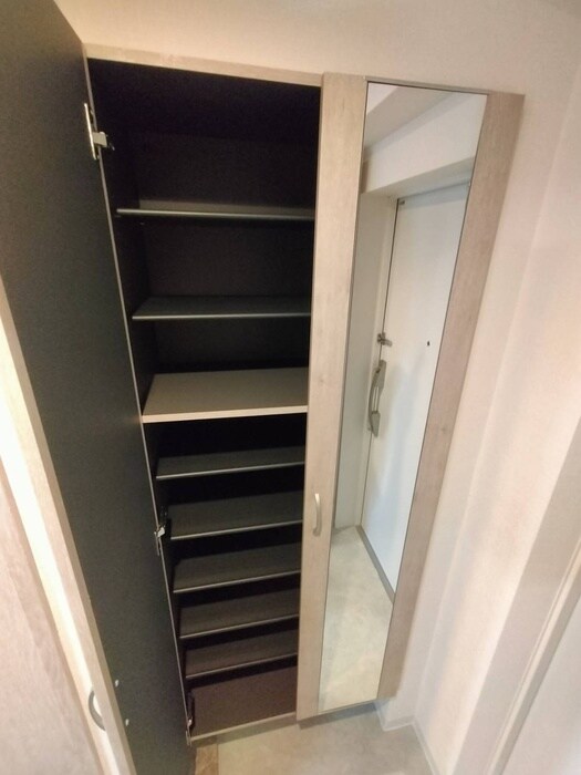 靴箱 Nouvelle maison yamaya Ⅱ