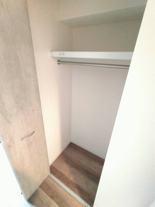 収納 Nouvelle maison yamaya Ⅱ