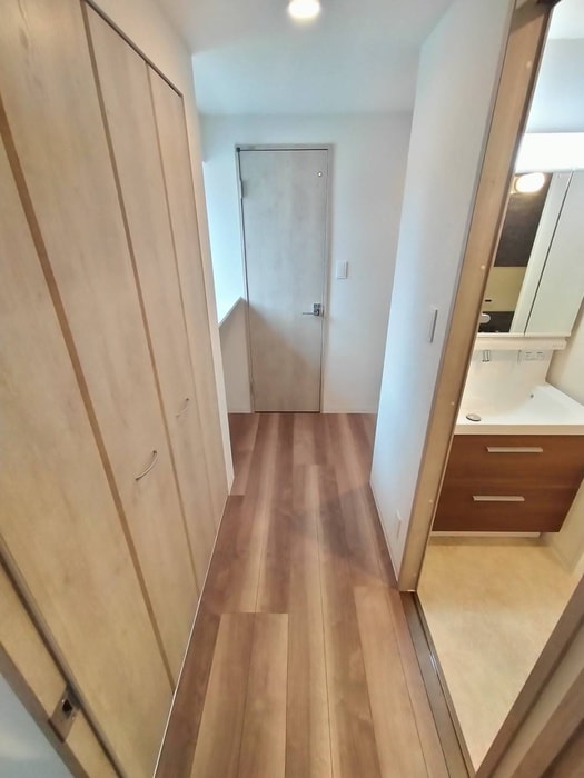 廊下 Nouvelle maison yamaya Ⅱ