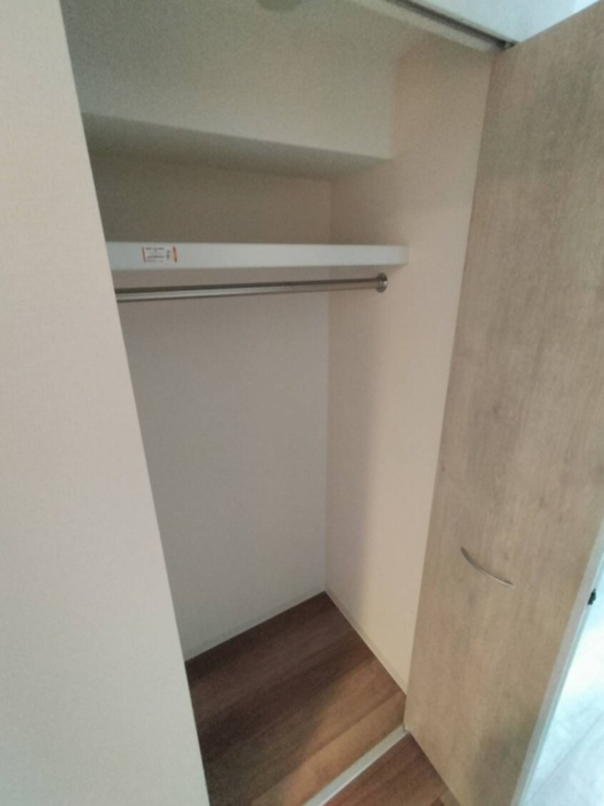 収納 Nouvelle maison yamaya Ⅱ