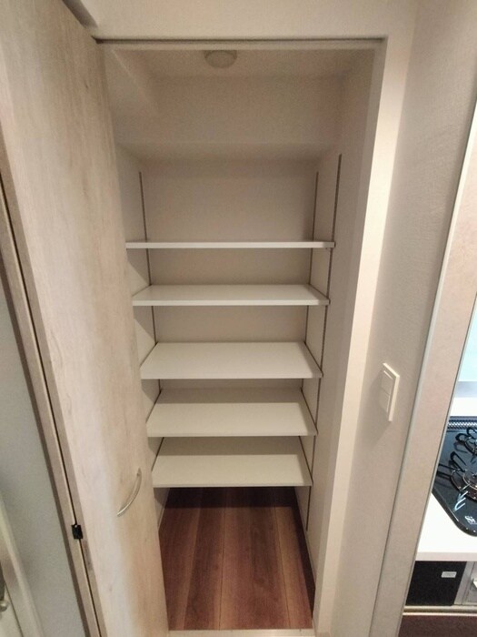 収納 Nouvelle maison yamaya Ⅱ