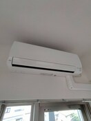 内観写真 Nouvelle maison yamaya Ⅱ