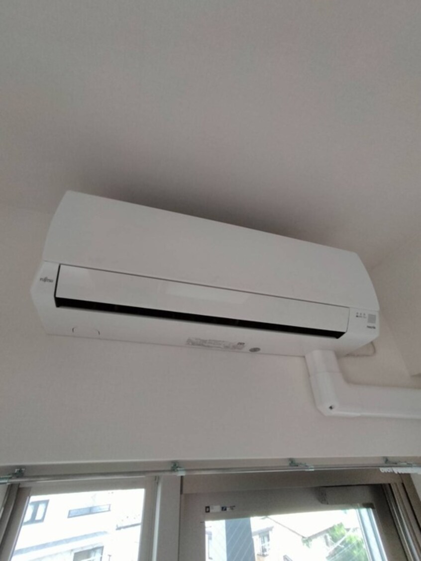 内観写真 Nouvelle maison yamaya Ⅱ