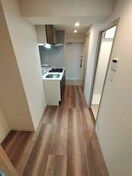 内観写真 Nouvelle maison yamaya Ⅱ