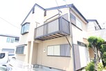 万田一丁目テラスハウス(1)