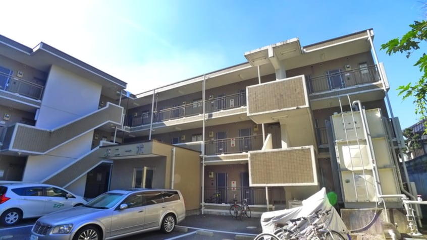 その他 萩コ－ポ