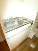 キッチン 萩コ－ポ