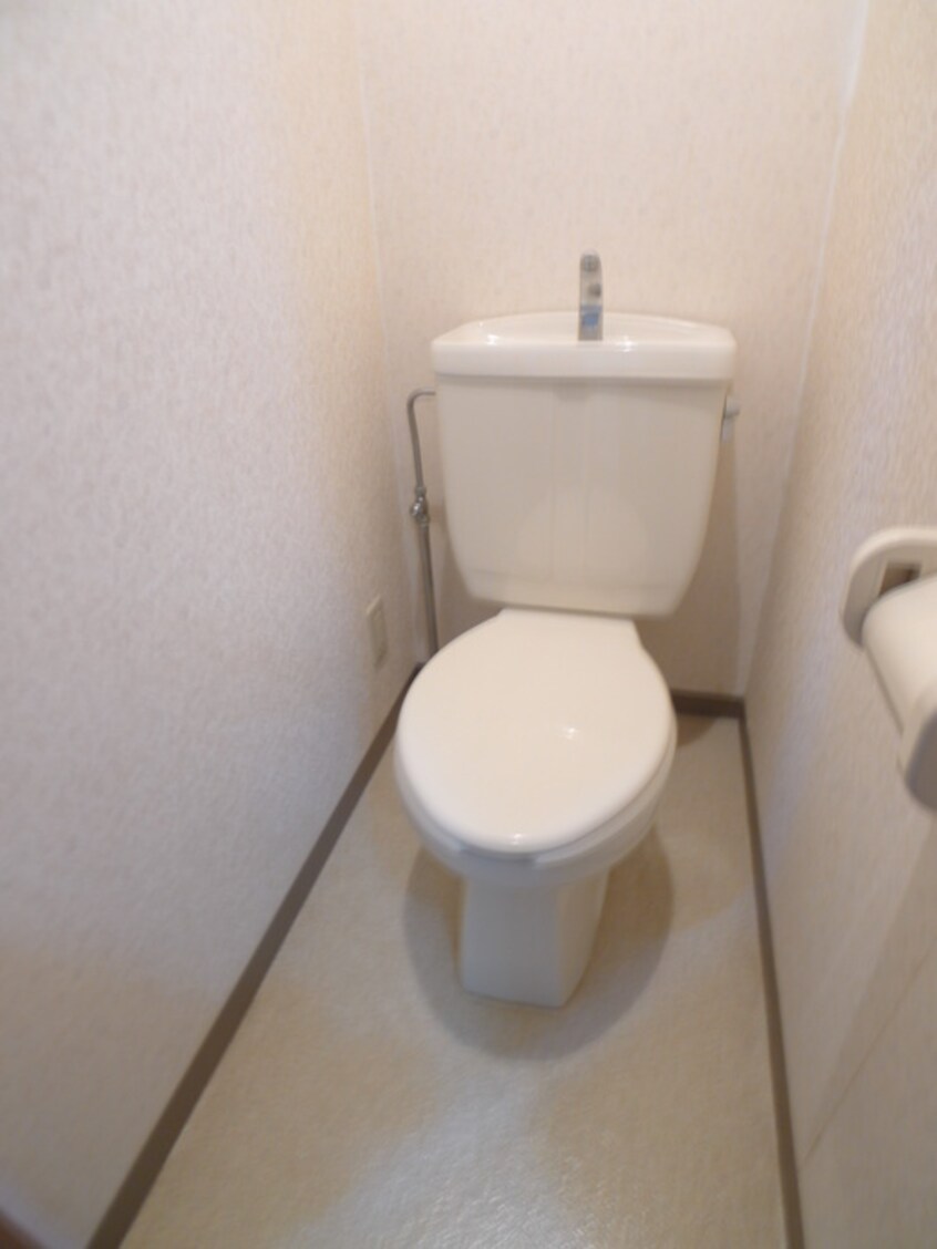 トイレ 萩コ－ポ