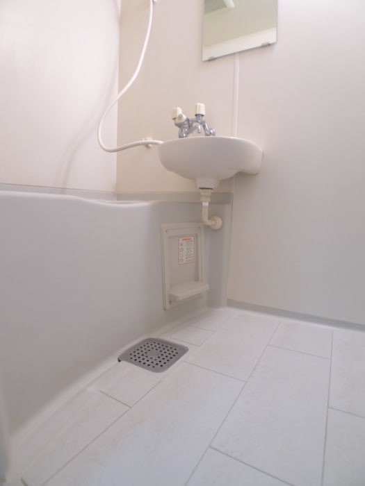 バス／シャワールーム等 萩コ－ポ