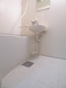 バス／シャワールーム等 萩コ－ポ