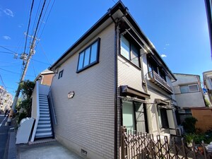 サザンハイム上原