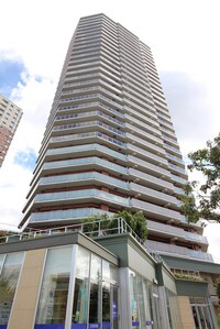 ユニゾンタワー（405）