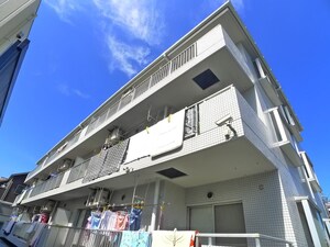 アネックス浦和南