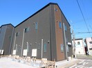 ルリエ町田の外観