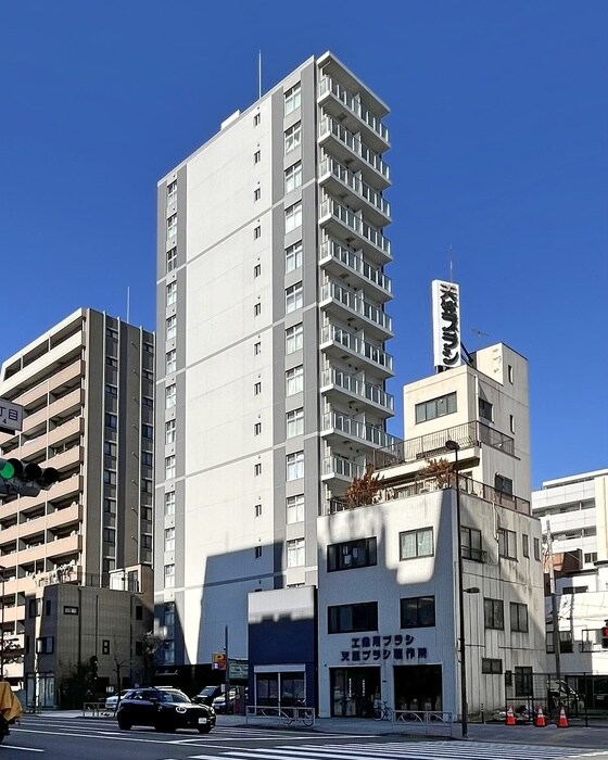外観写真 エスペランサK錦糸町