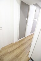 廊下 エスペランサK錦糸町