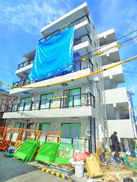 仮）東和4丁目新築