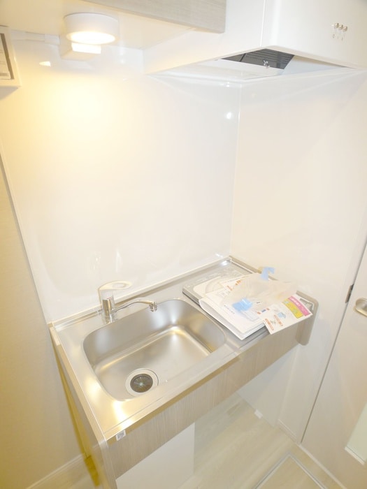 キッチン M.Residence亀有