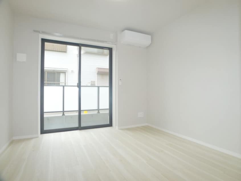 居室 M.Residence亀有