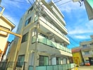 周辺環境 M.Residence亀有