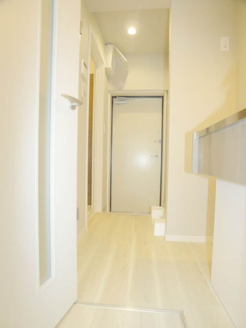 廊下 M.Residence亀有