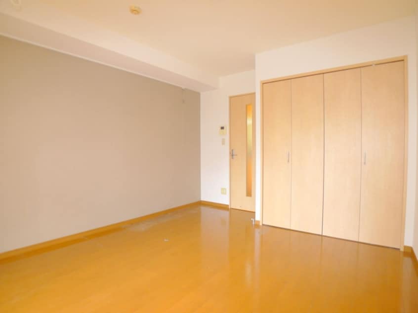 居室 グランメゾン志津