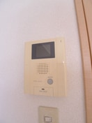 内観写真 グランメゾン志津