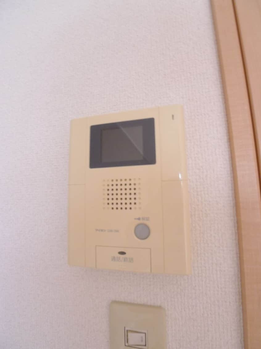 内観写真 グランメゾン志津