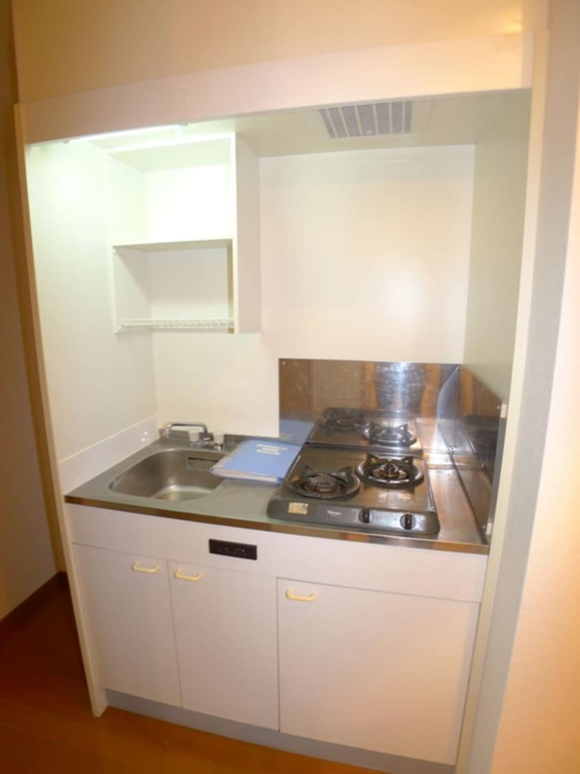 キッチン グランメゾン志津