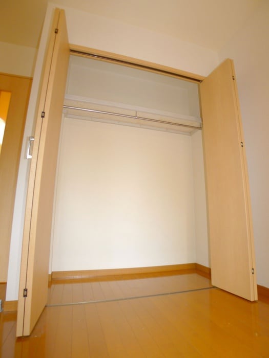 収納 グランメゾン志津