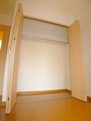 収納 グランメゾン志津