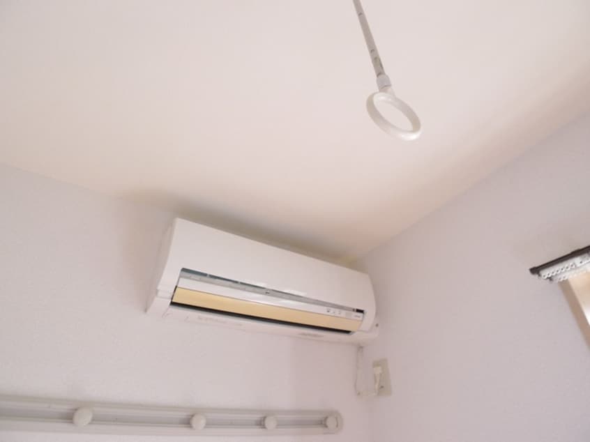 内観写真 グランメゾン志津