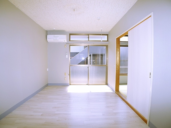 居室 シャトーサンライズ