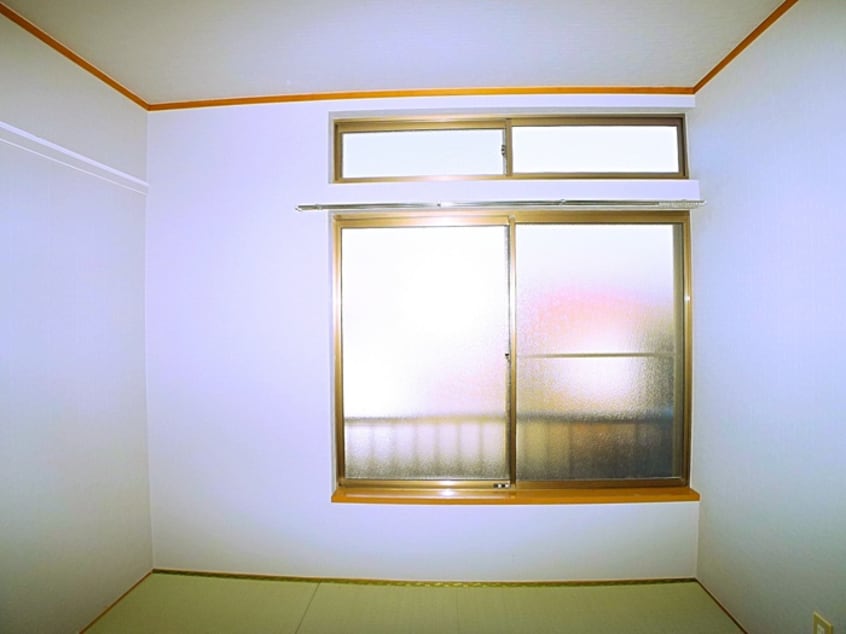 居室 シャトーサンライズ