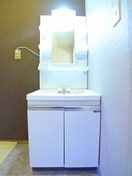 洗面 シャトーサンライズ