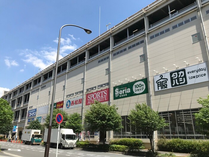 コーナン(電気量販店/ホームセンター)まで1100m ルネス・レヴ－ル