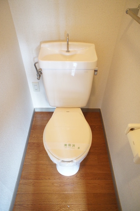 トイレ アルエットⅡ