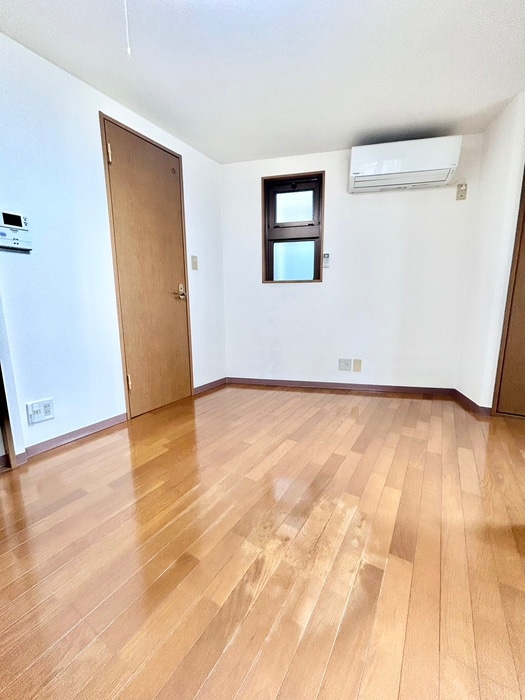 居室 ヒュ－マンプラザ