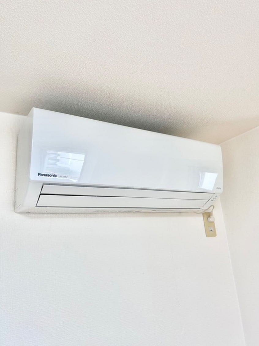 洗濯機置場 ヒュ－マンプラザ