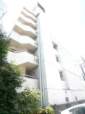 グレイス西川口(504)