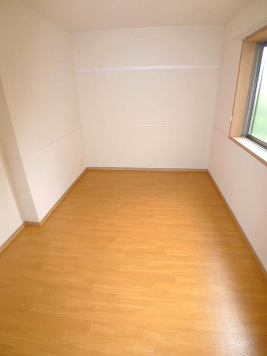 室内からの展望 ルミエール壱番館