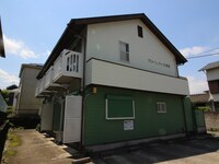 グリーンパーク神保