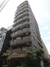 ｳﾞｪﾙﾄ日本橋Ⅱﾂｳﾞｧｲﾄ（202）